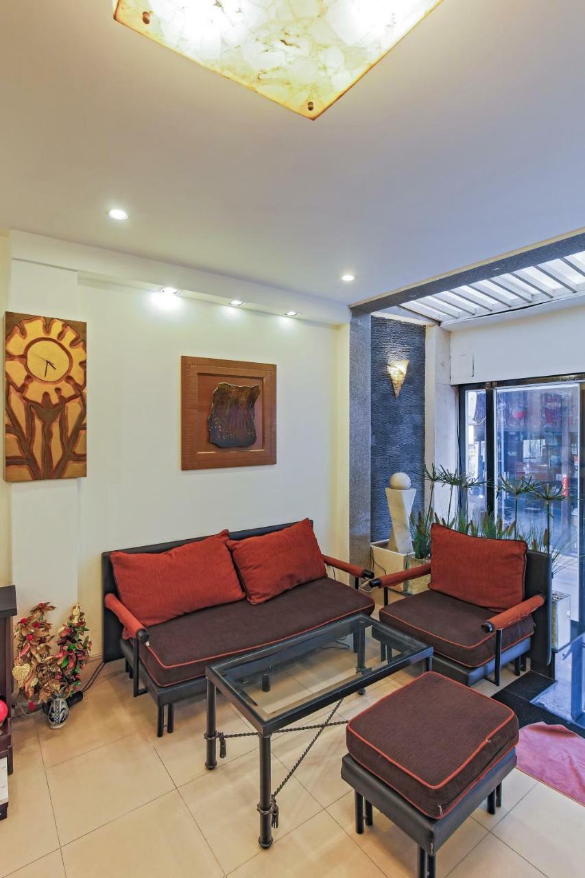 Homee House Saigon Ho Chi Minh-byen Eksteriør bilde