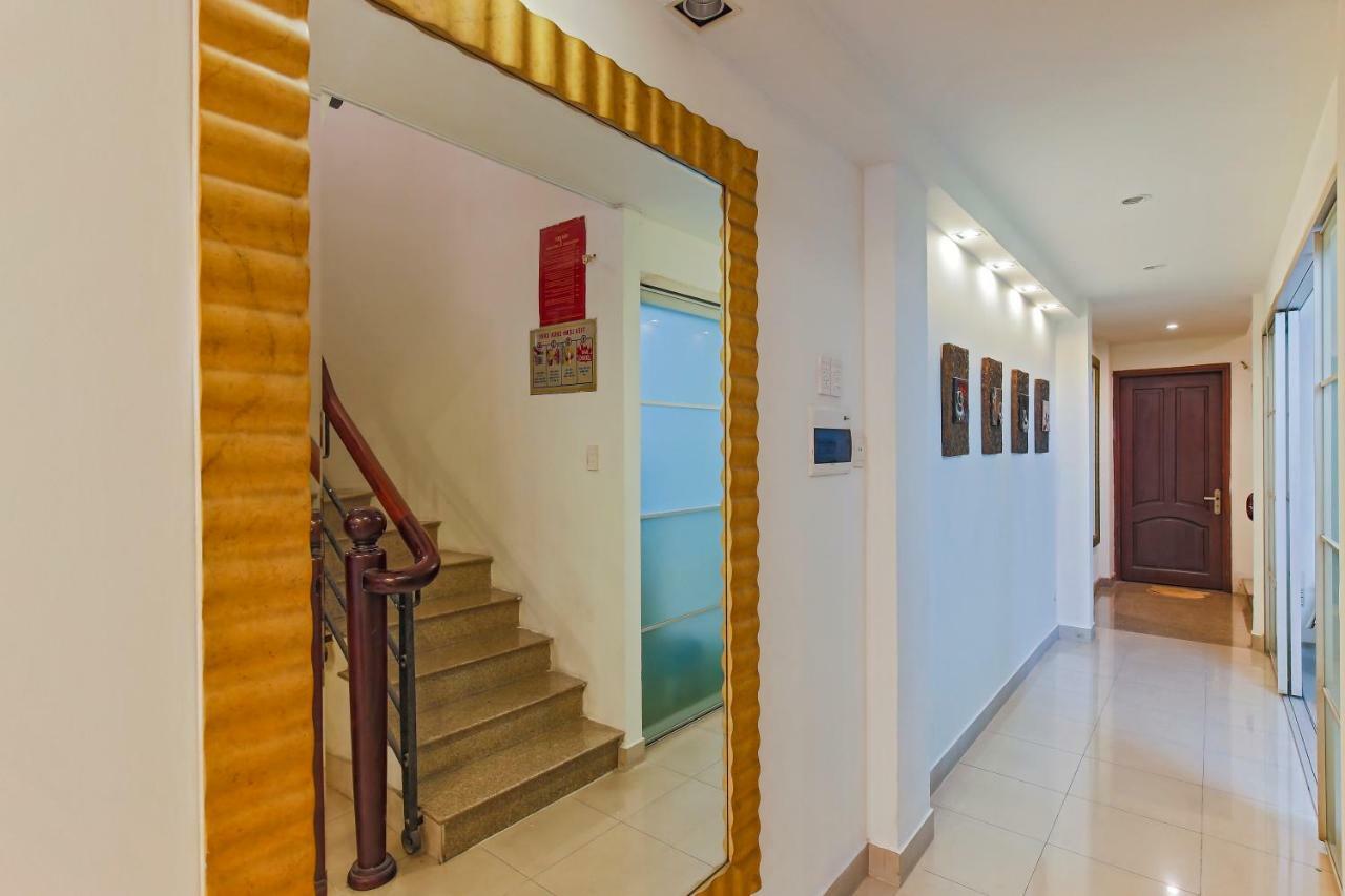 Homee House Saigon Ho Chi Minh-byen Eksteriør bilde