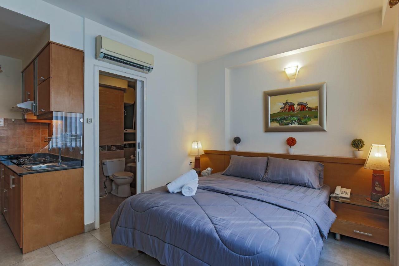 Homee House Saigon Ho Chi Minh-byen Eksteriør bilde
