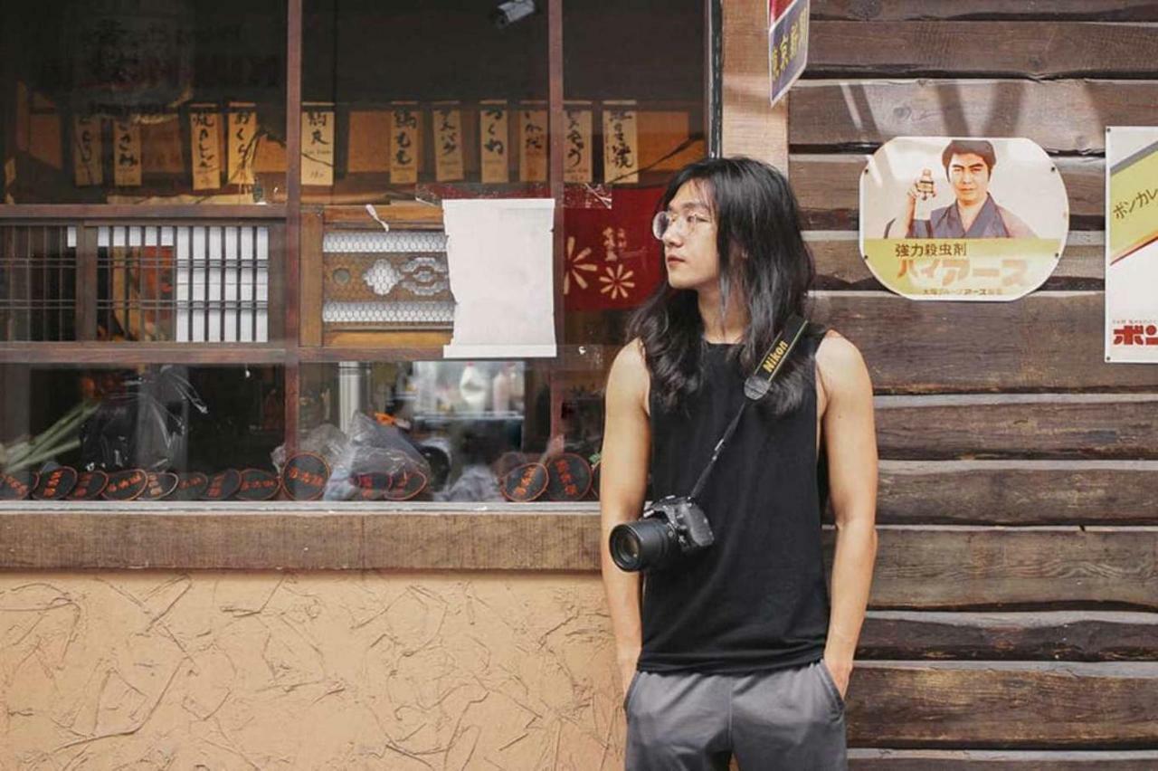 Homee House Saigon Ho Chi Minh-byen Eksteriør bilde