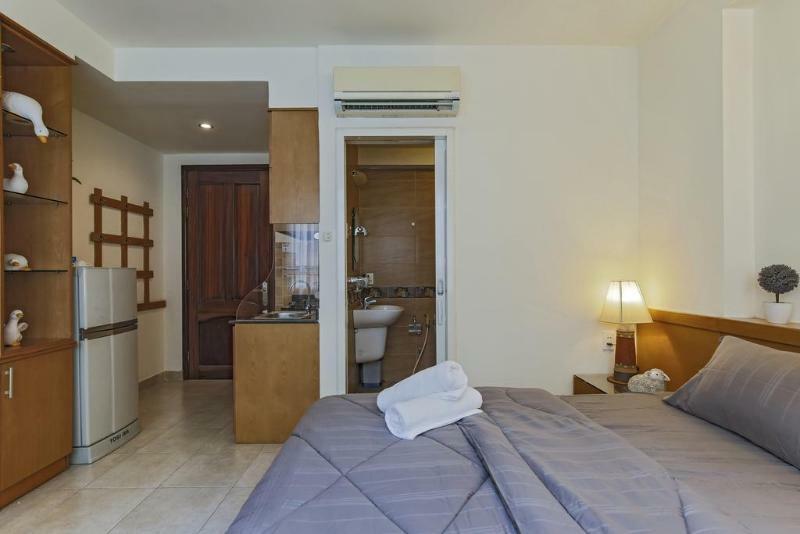 Homee House Saigon Ho Chi Minh-byen Eksteriør bilde
