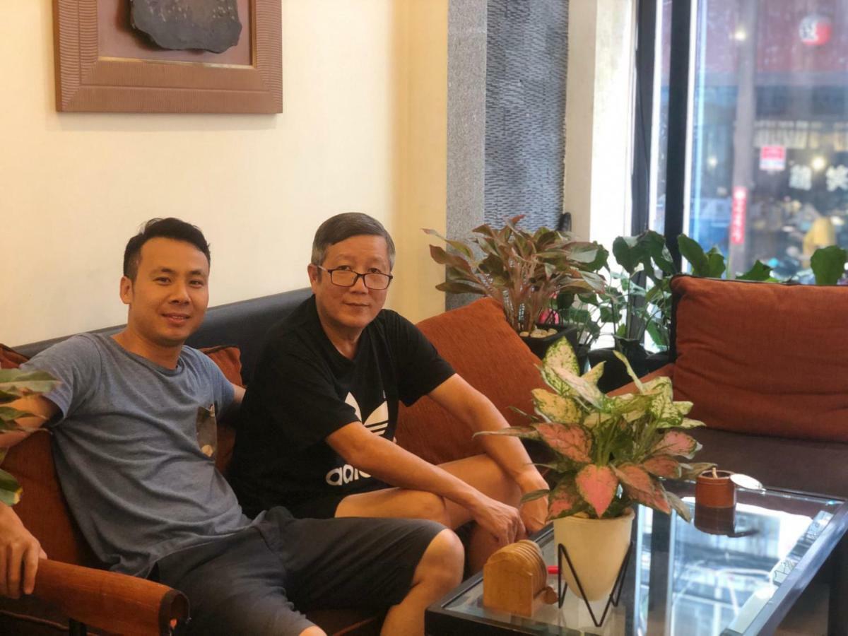 Homee House Saigon Ho Chi Minh-byen Eksteriør bilde